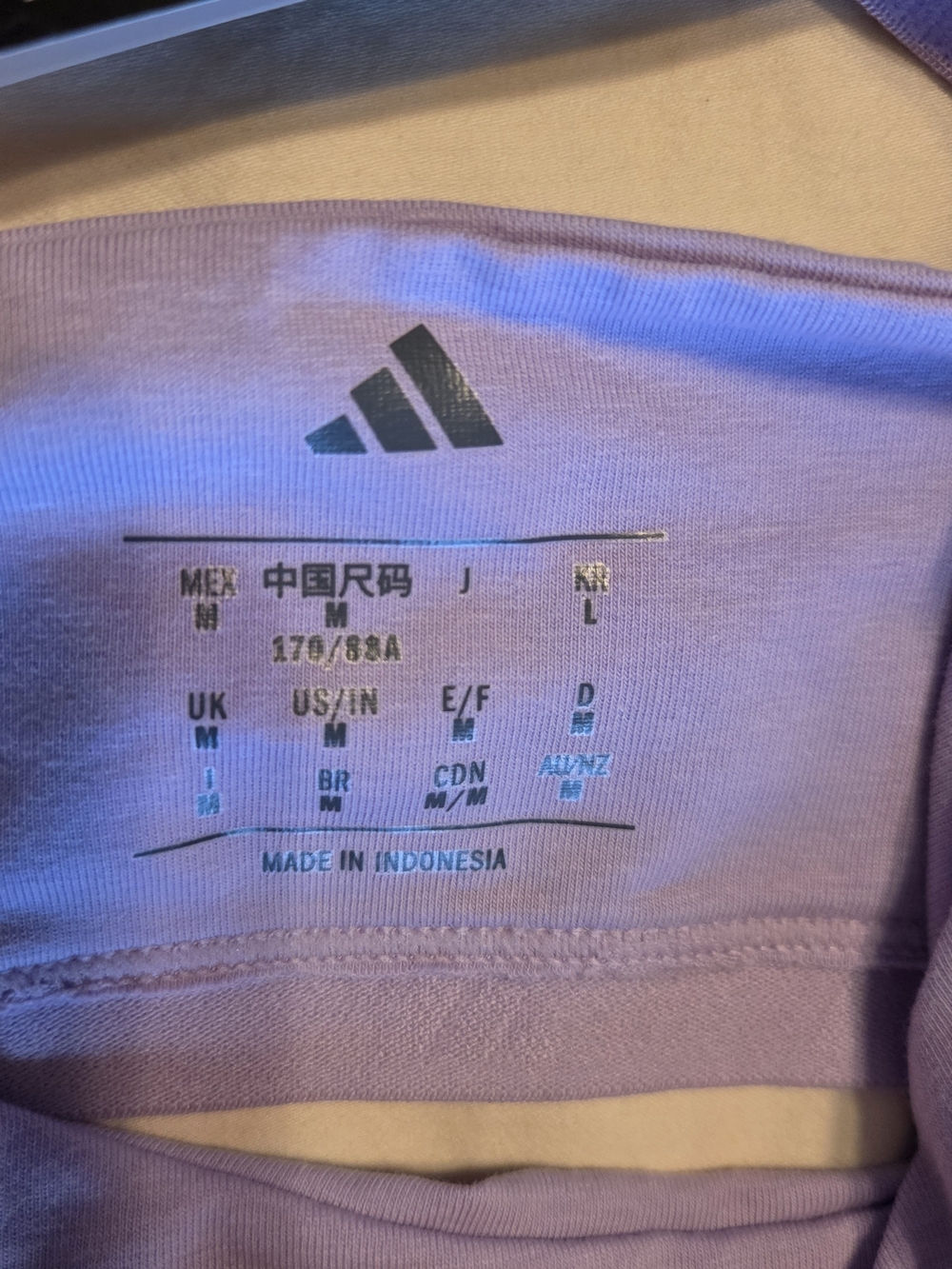 Adidas Sport Bra/ And Panty Brand New